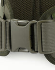 M-Tac War Belt Laser cut