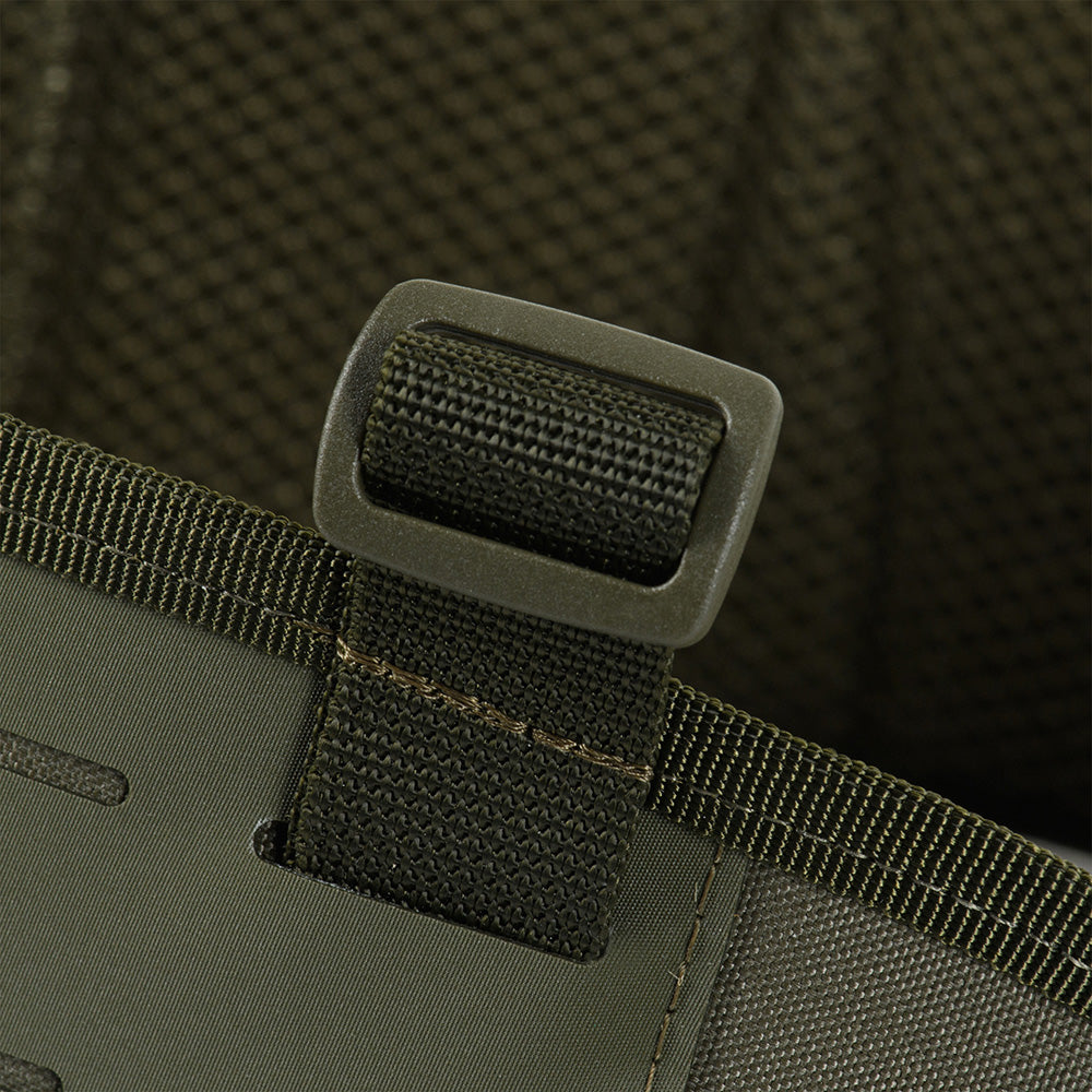 M-Tac War Belt Laser cut