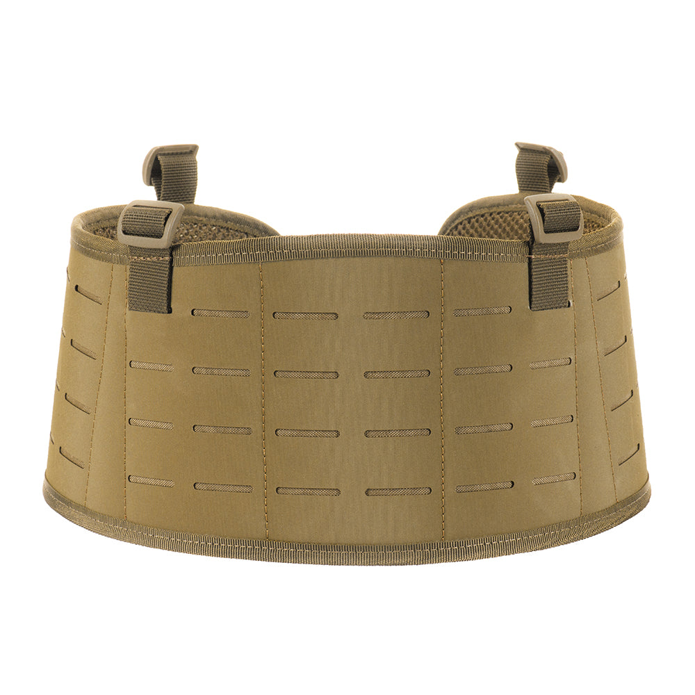 M-Tac War Belt Laser cut