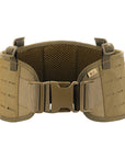 M-Tac War Belt Laser cut