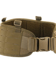 M-Tac War Belt Laser cut