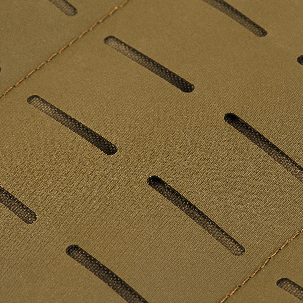 M-Tac War Belt Laser cut