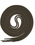 Laces with water-repellent impregnation (Italy)