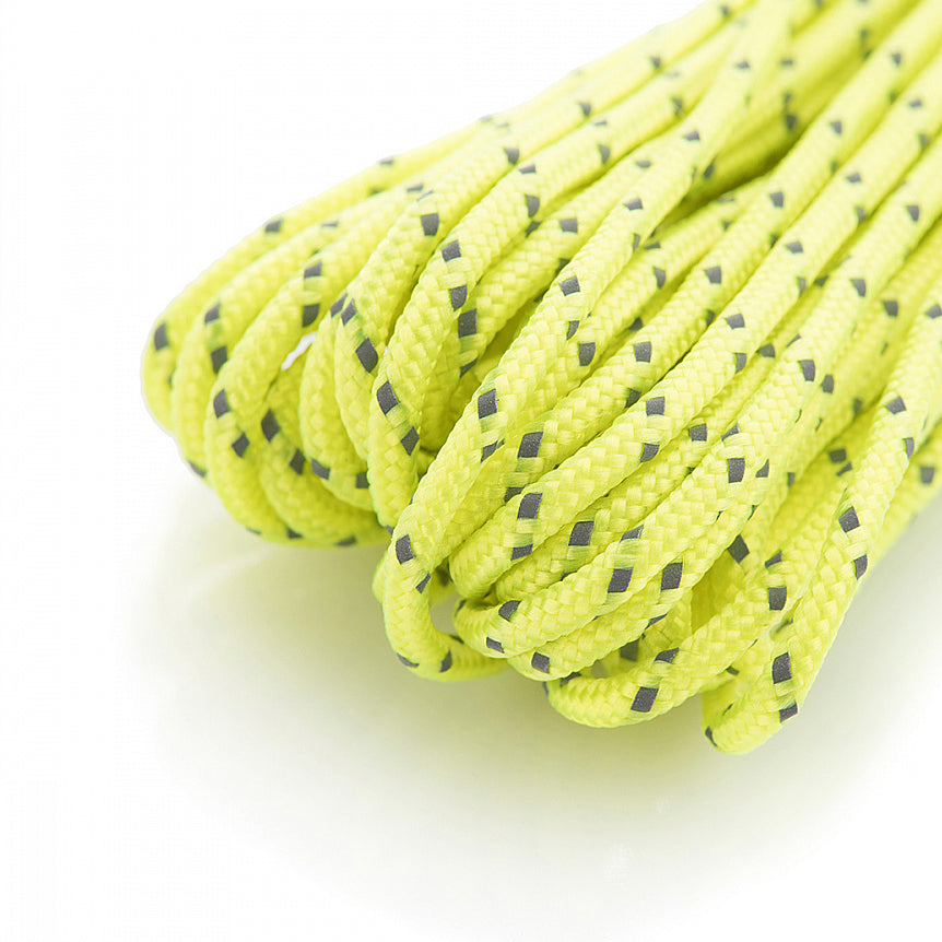 Paracord Minicord Reflective