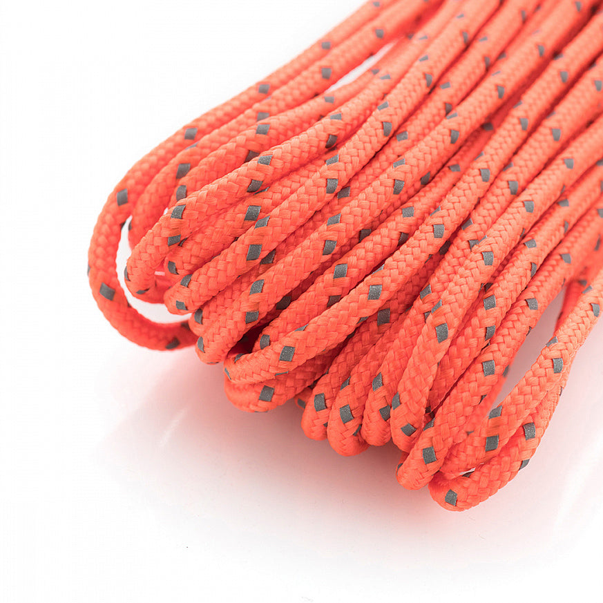 Paracord Minicord Reflective