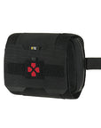 Horizontal Medical Pouch Large Elite
