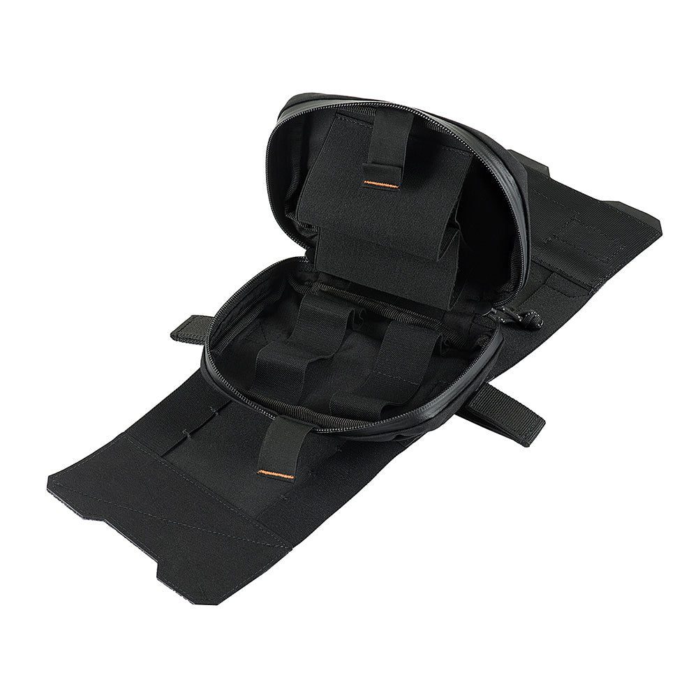 Horizontal Medical Pouch Large Elite