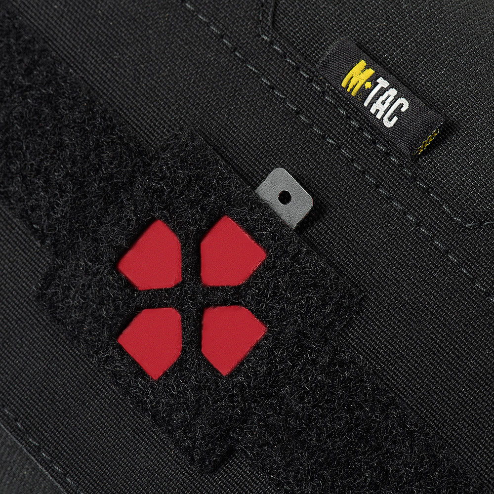 Horizontal Medical Pouch Large Elite