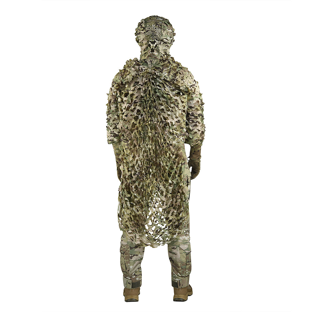 M-Tac Alder Camouflage Suit