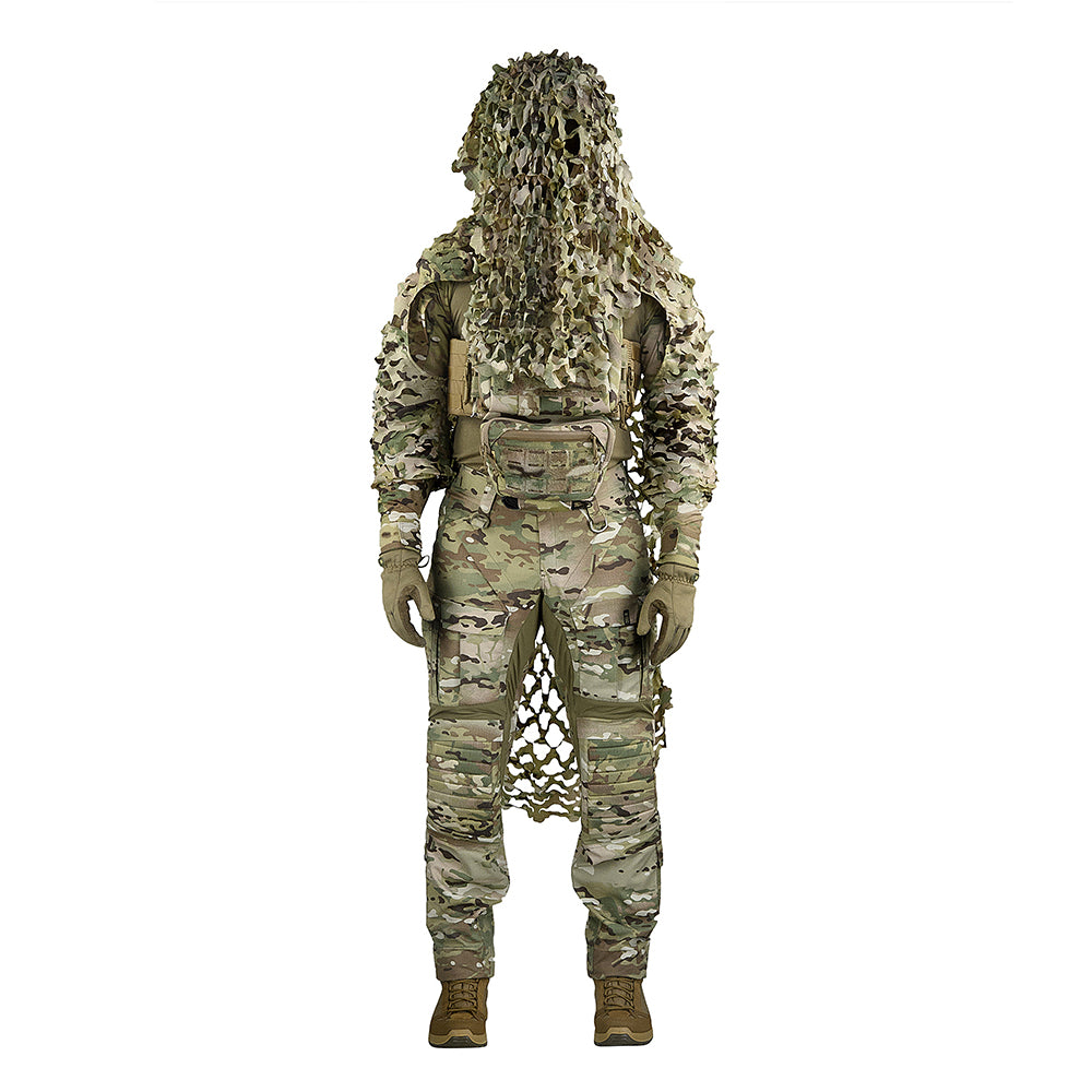 M-Tac Alder Camouflage Suit