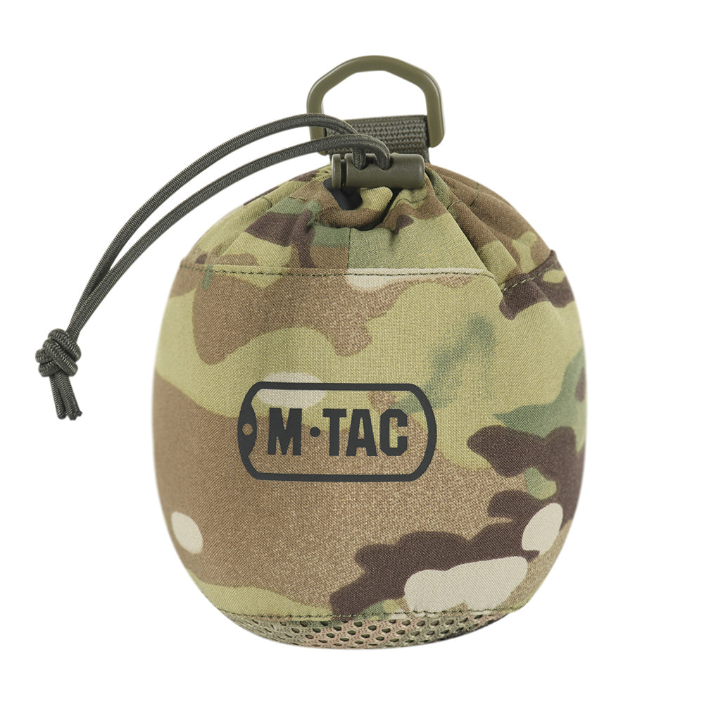 M-Tac Alder Camouflage Suit