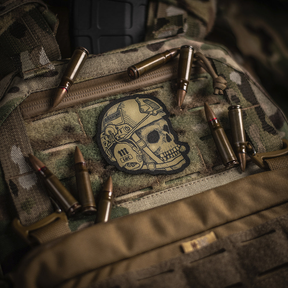 Patch Operator