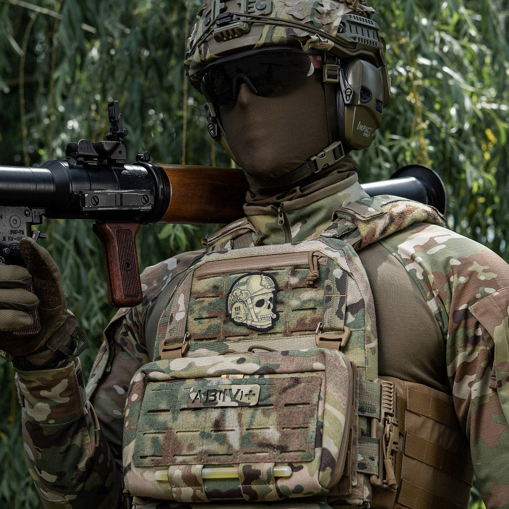 Patch Operator