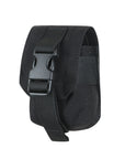 Pouch For Frag Grenade Laser Cut