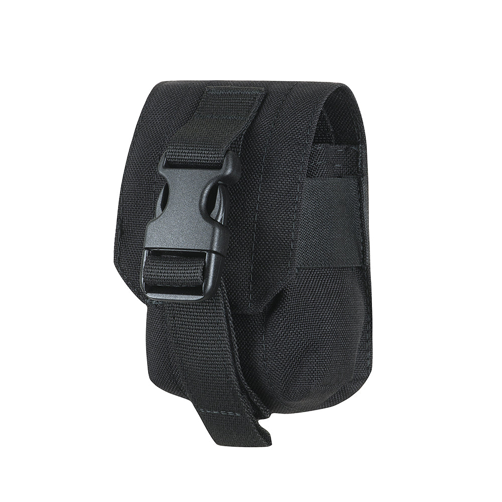 Pouch For Frag Grenade Laser Cut