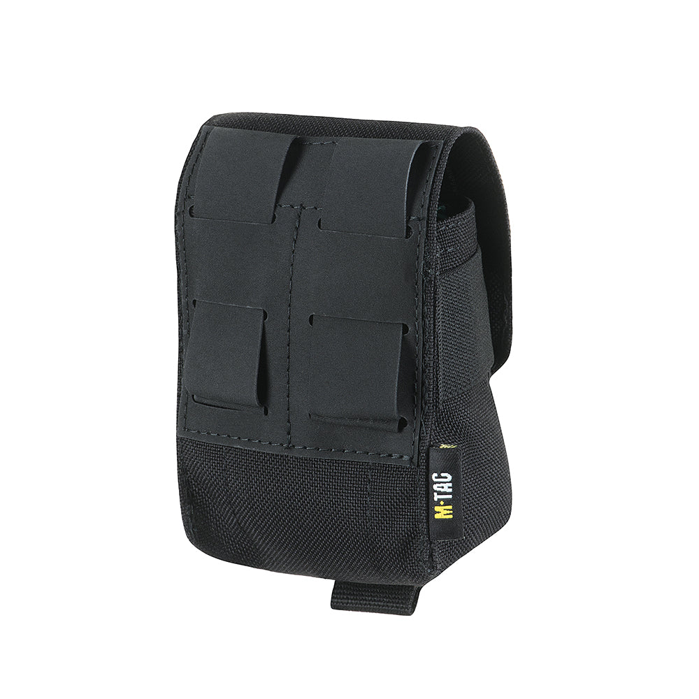 Pouch For Frag Grenade Laser Cut