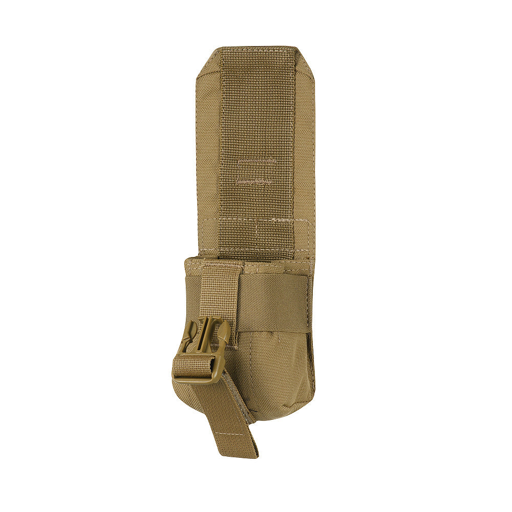 Pouch For Frag Grenade Laser Cut