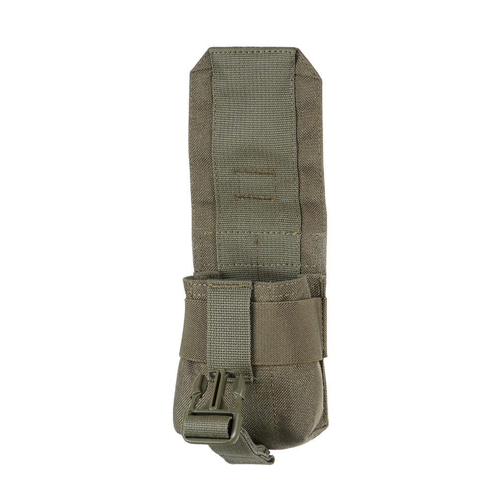 Pouch For Frag Grenade Laser Cut