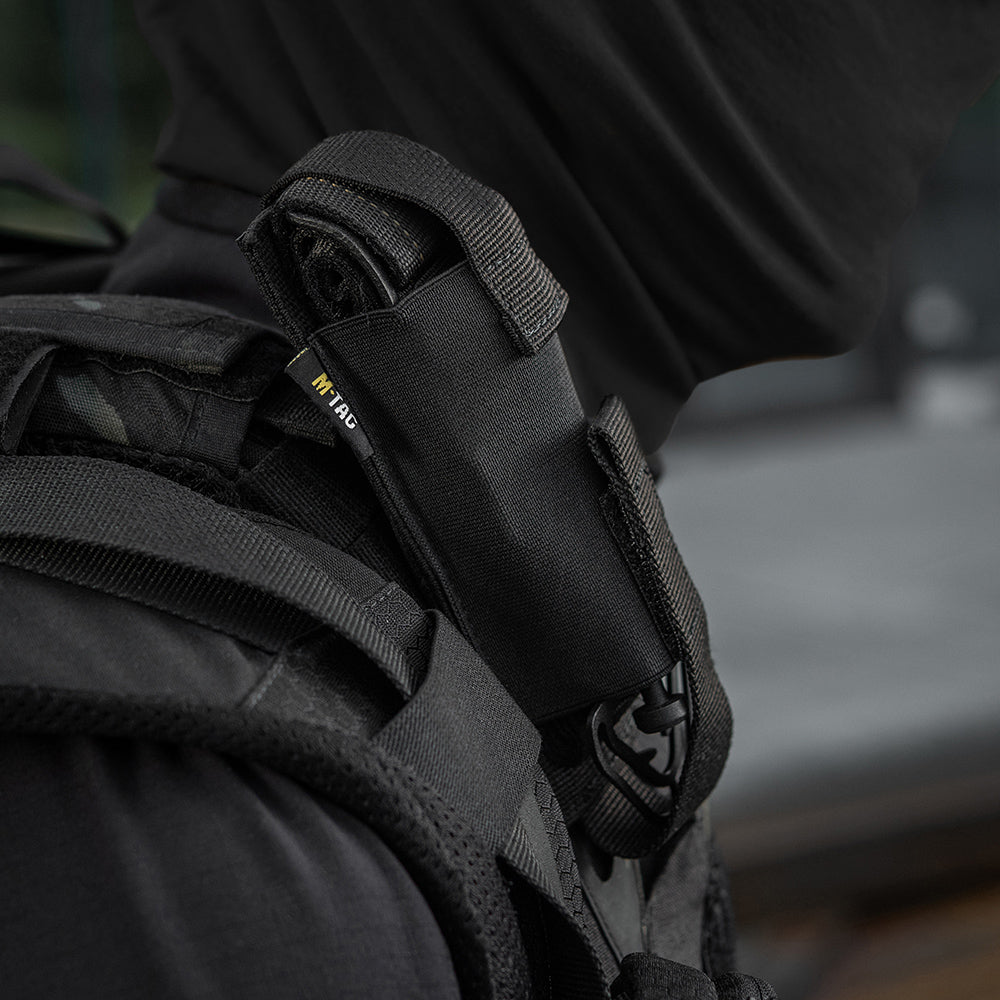 M-Tac Pouch Tourniquet Elastic MOLLE Attachment Gen.II