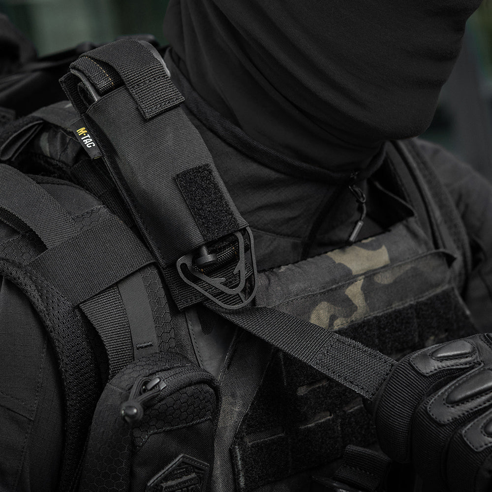 M-Tac Pouch Tourniquet Elastic MOLLE Attachment Gen.II