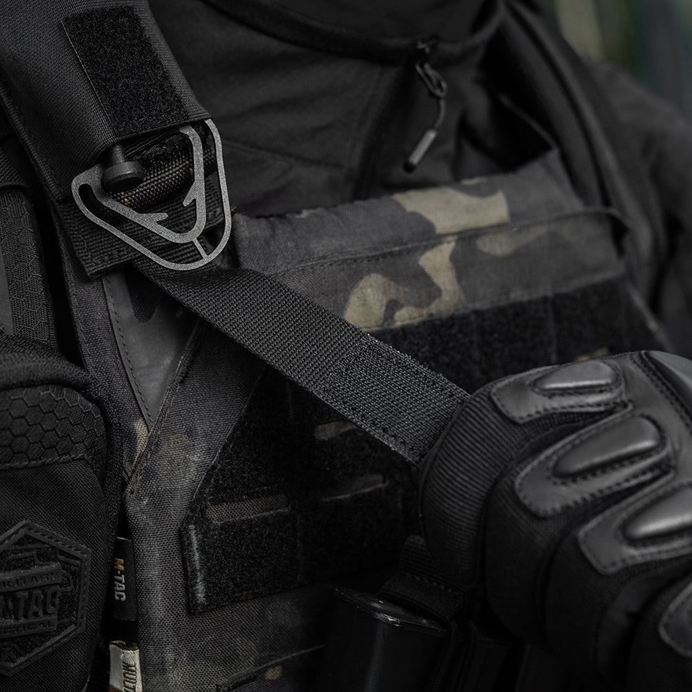 M-Tac Pouch Tourniquet Elastic MOLLE Attachment Gen.II