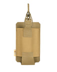 M-Tac Pouch Single Elastic Magazine Elite Laser Cut