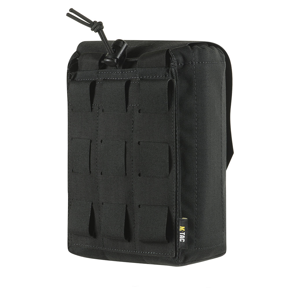 M-Tac Pouch Medical Vertical Large Elite