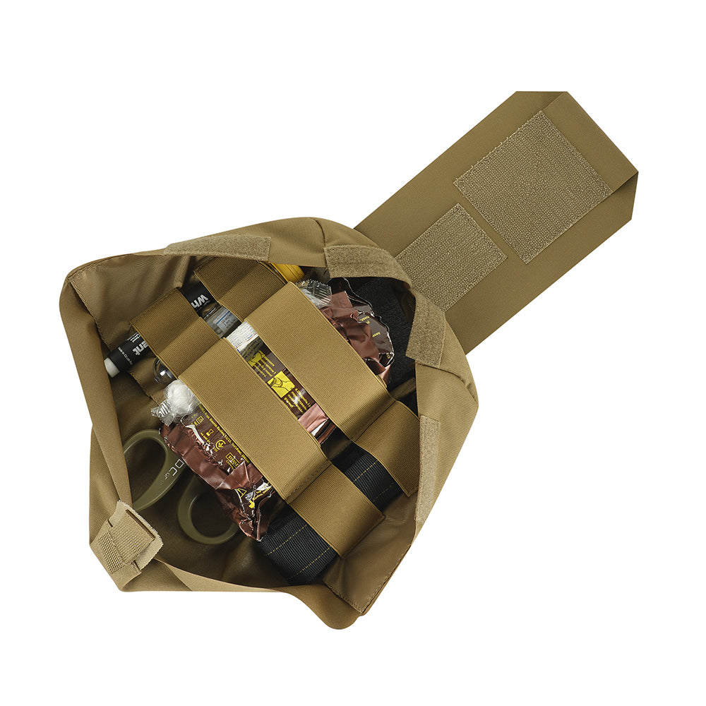 M-Tac Pouch Medical Vertical Large Elite