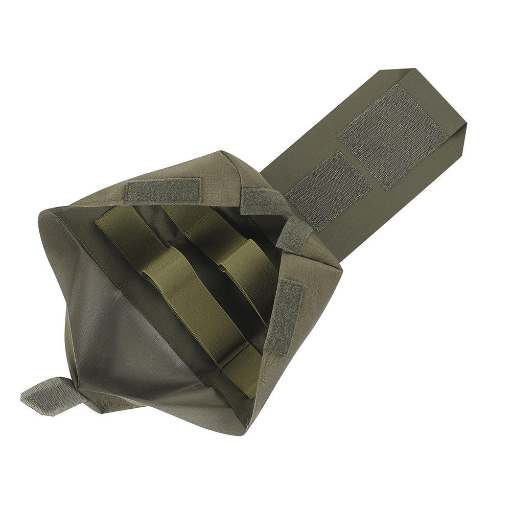 M-Tac Pouch Medical Vertical Large Elite