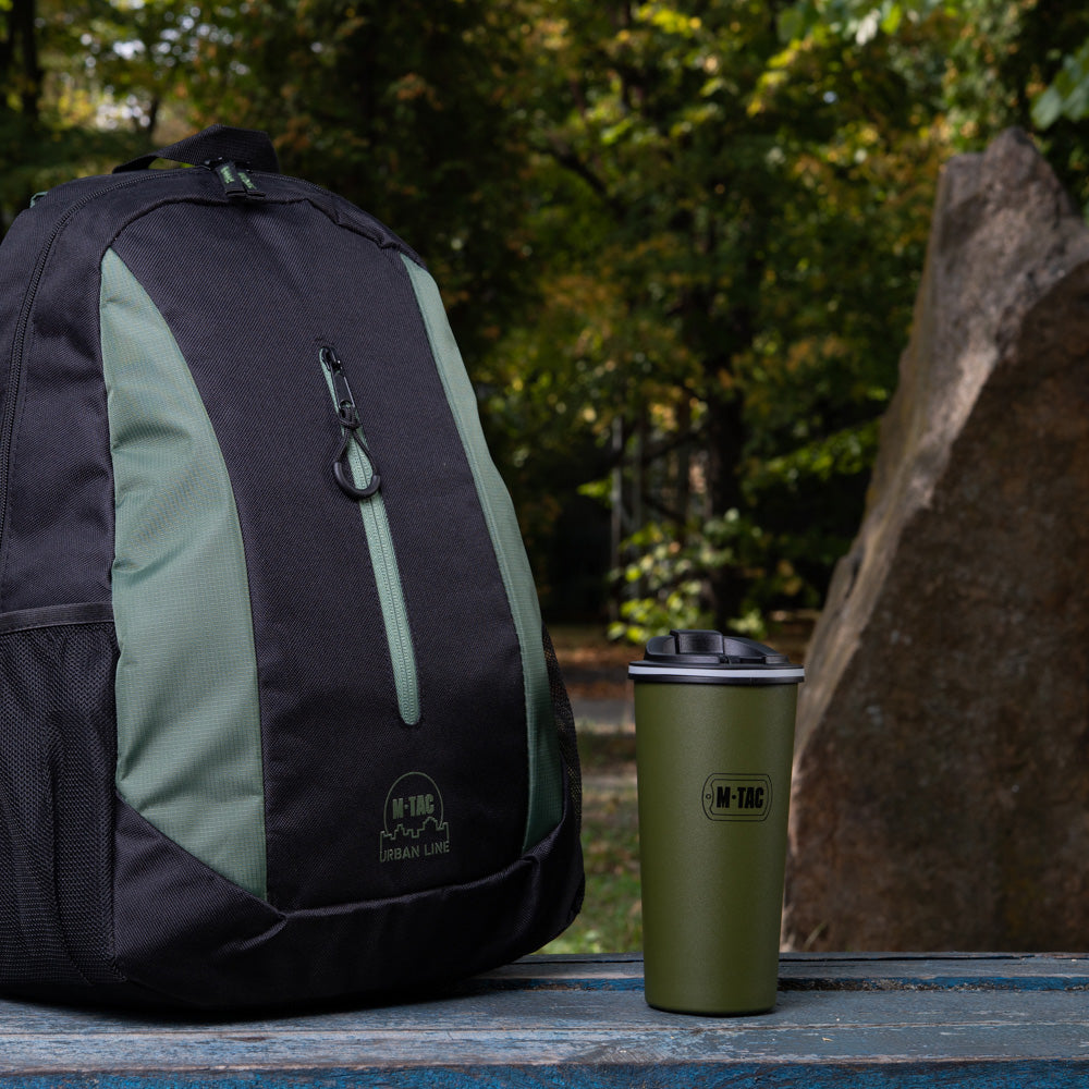 Insulated Mug 450 ml