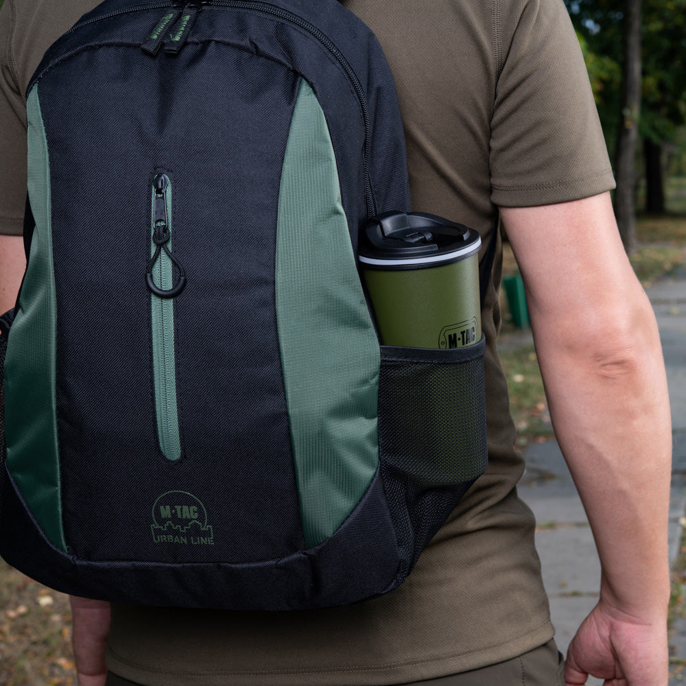Insulated Mug 450 ml