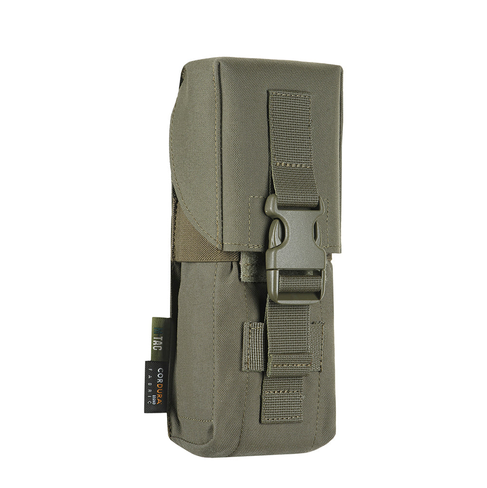 M-Tac Pouch Double Magazine Closure Fastex