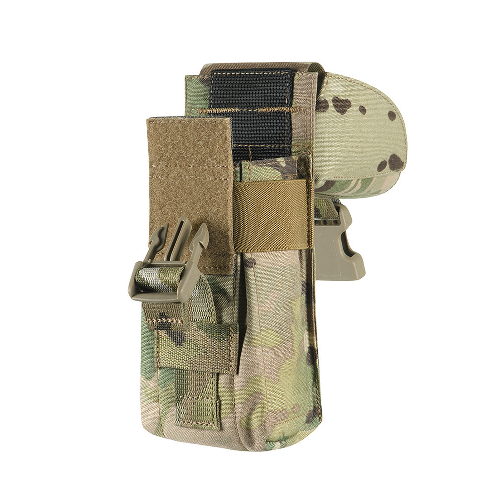 M-Tac Pouch Double Magazine Closure Fastex