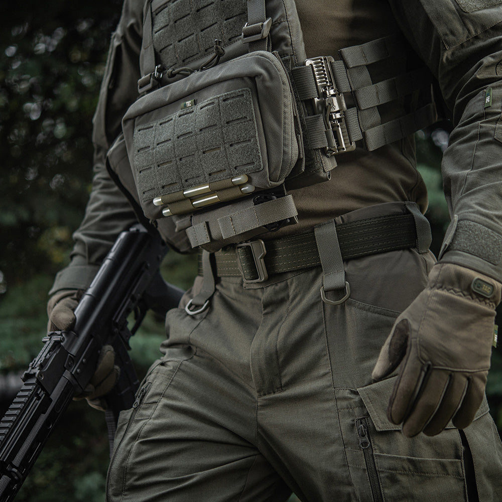 Pouch Tourniquet Elastic VELCRO Gen.II