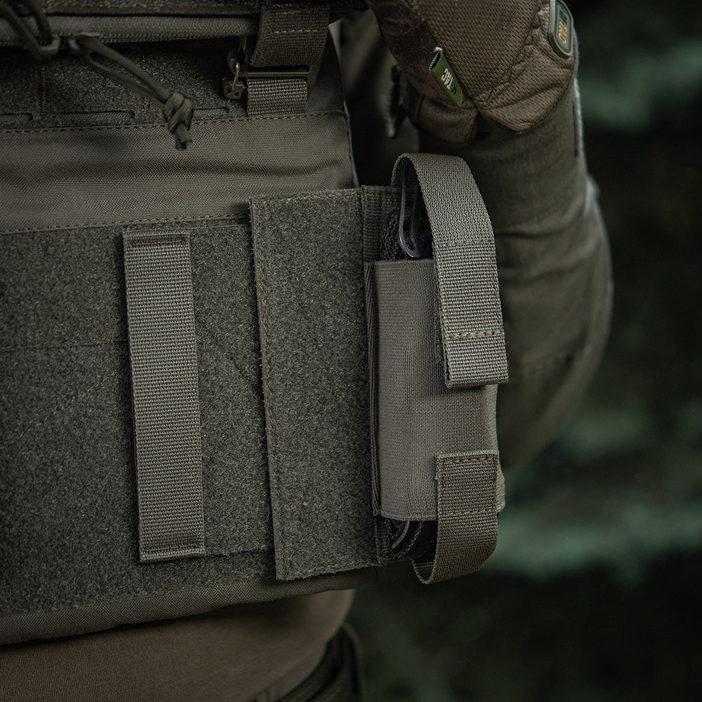 Pouch Tourniquet Elastic VELCRO Gen.II
