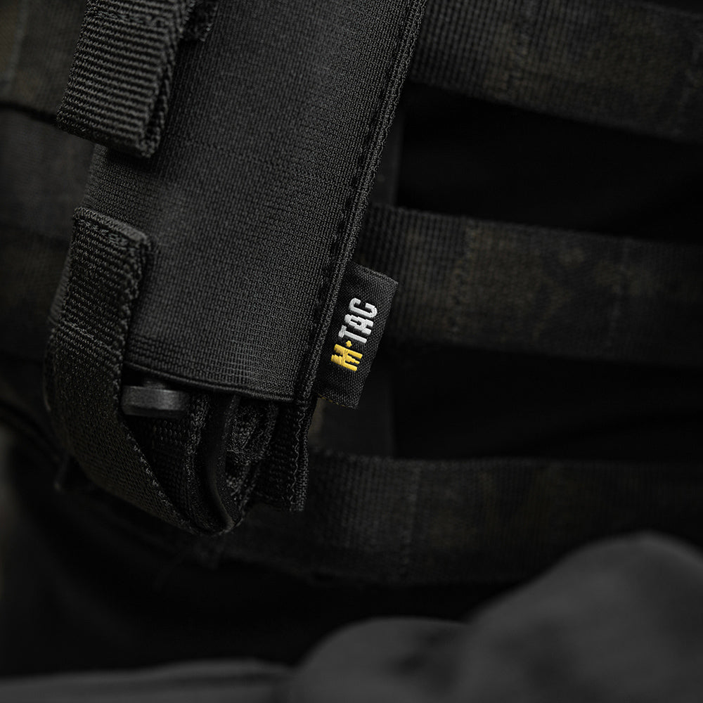 Pouch Tourniquet Elastic VELCRO Gen.II