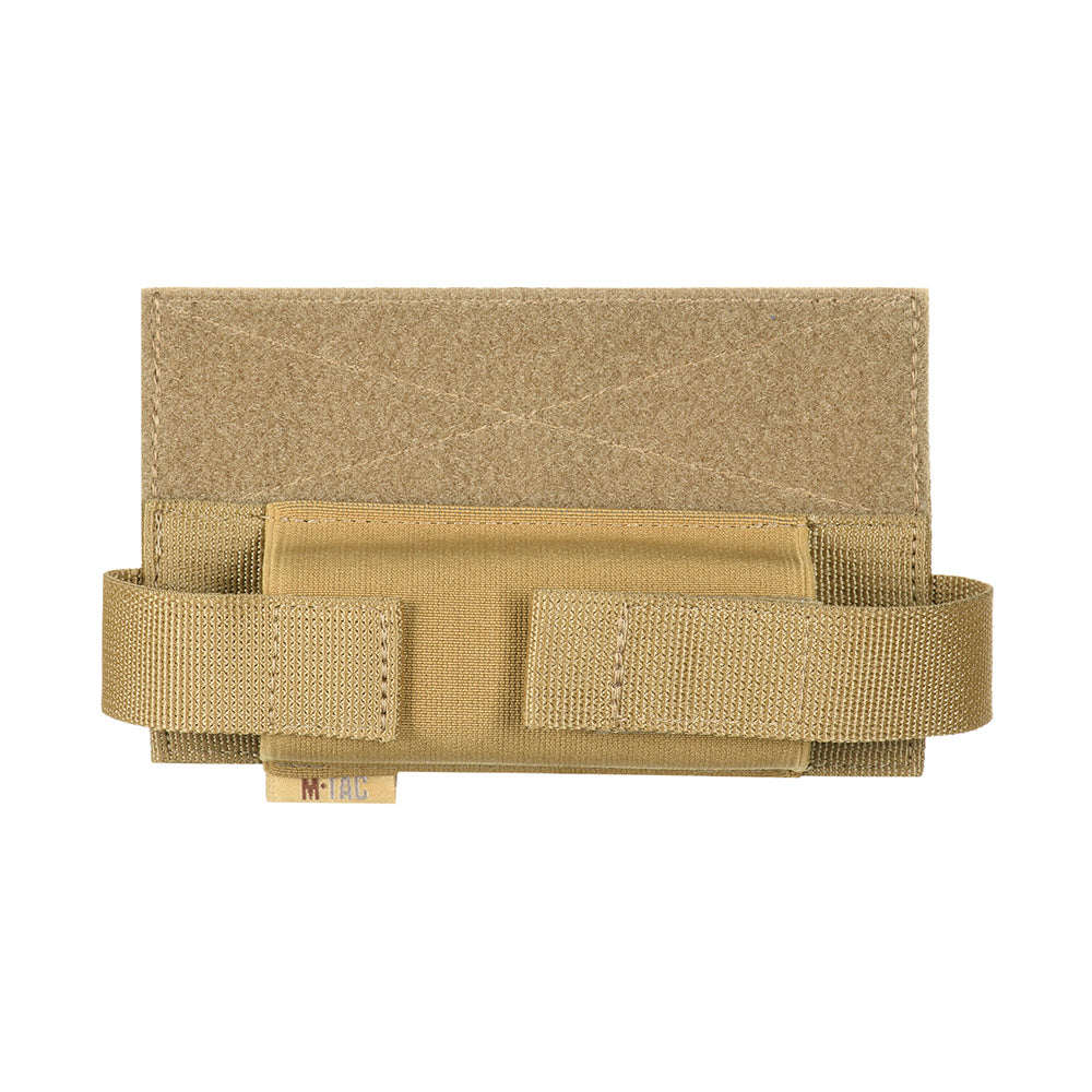 Pouch Tourniquet Elastic VELCRO Gen.II