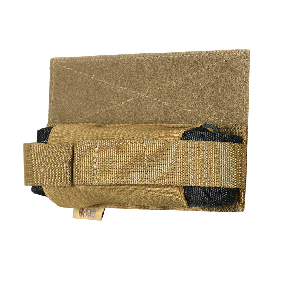 Pouch Tourniquet Elastic VELCRO Gen.II