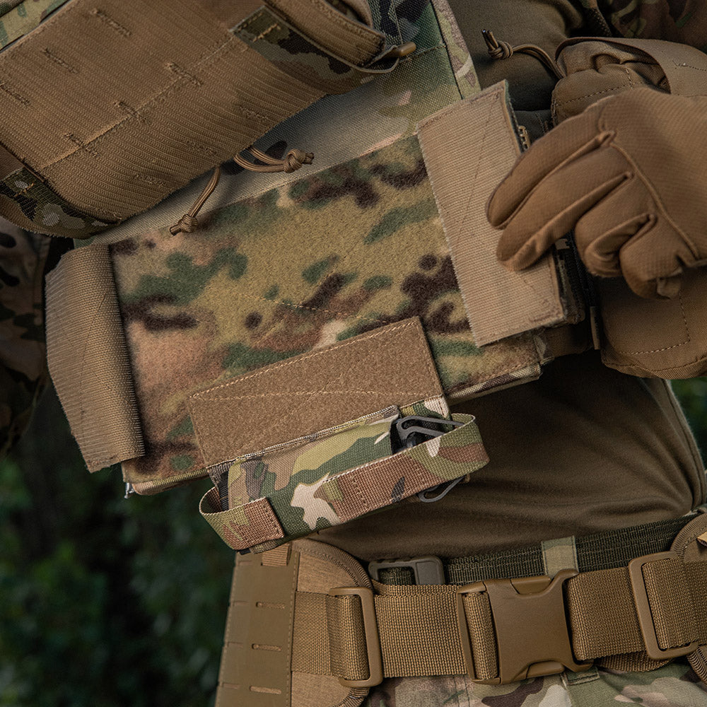 Pouch Tourniquet Elastic VELCRO Gen.II