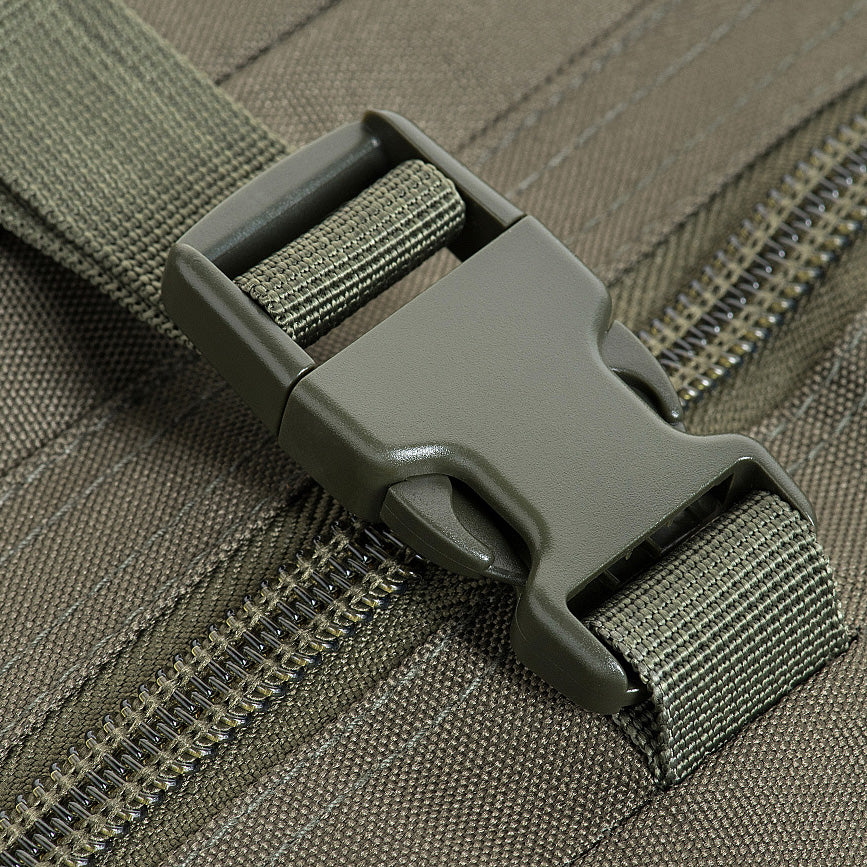 Large Assault Pack Backpack Laser Cut