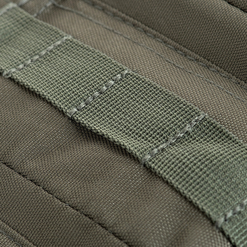 Large Assault Pack Backpack Laser Cut
