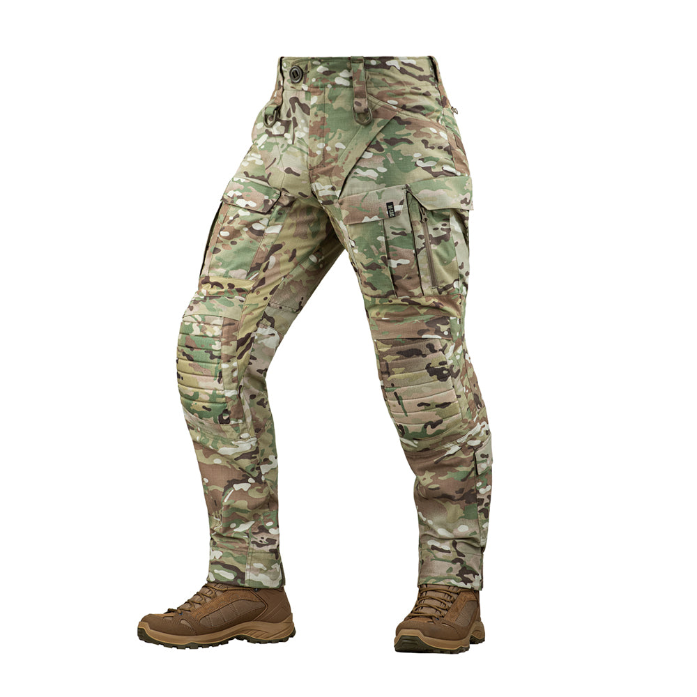 Pants STURM Nyco Extreme Gen.II