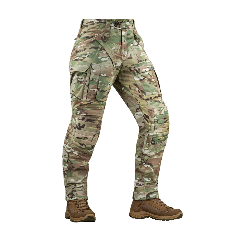 Pants STURM Nyco Extreme Gen.II