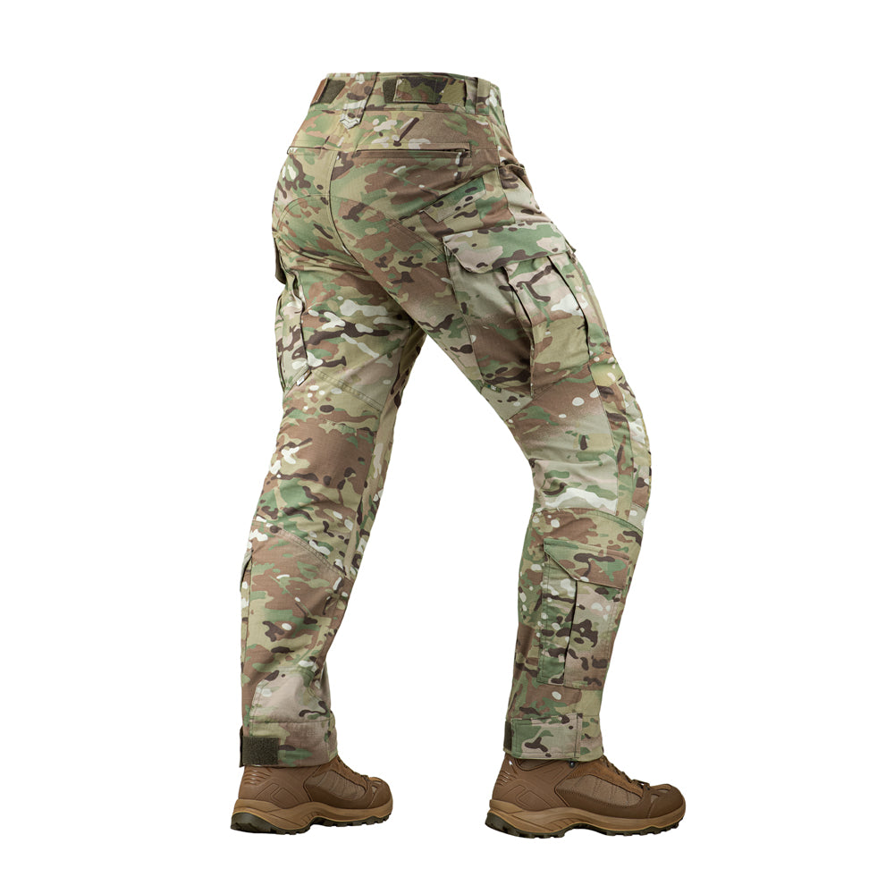 Pants STURM Nyco Extreme Gen.II