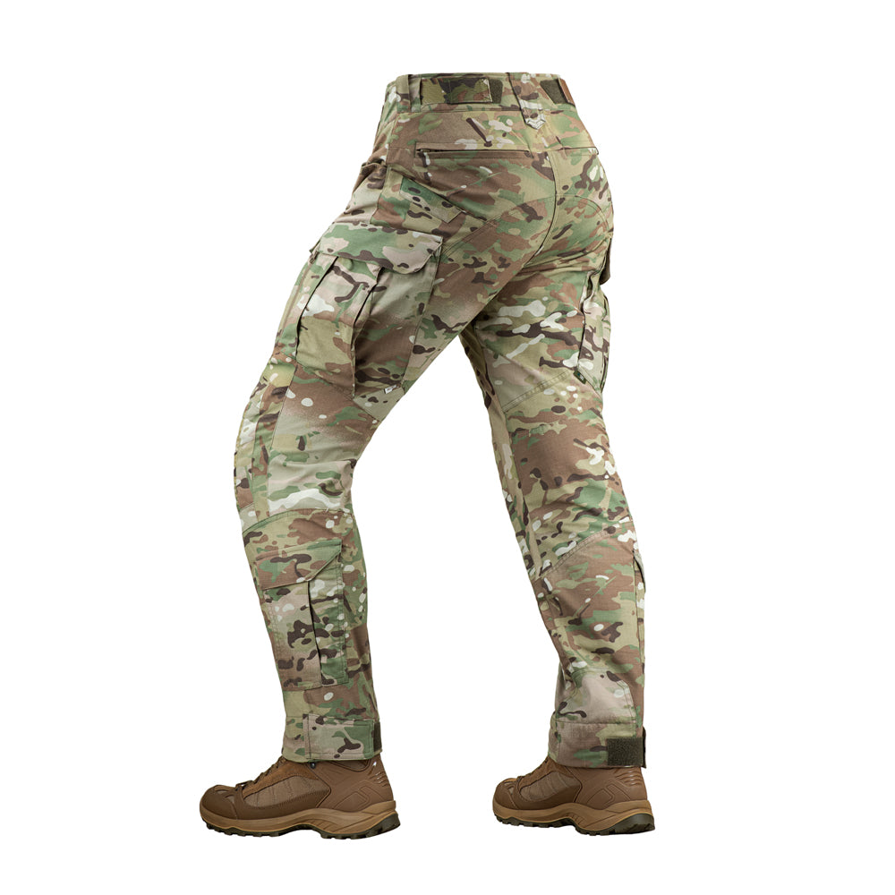Pants STURM Nyco Extreme Gen.II