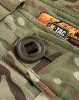 Pants STURM Nyco Extreme Gen.II