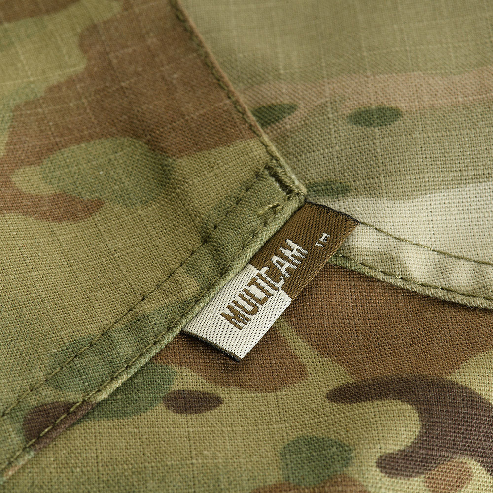 Pants STURM Nyco Extreme Gen.II