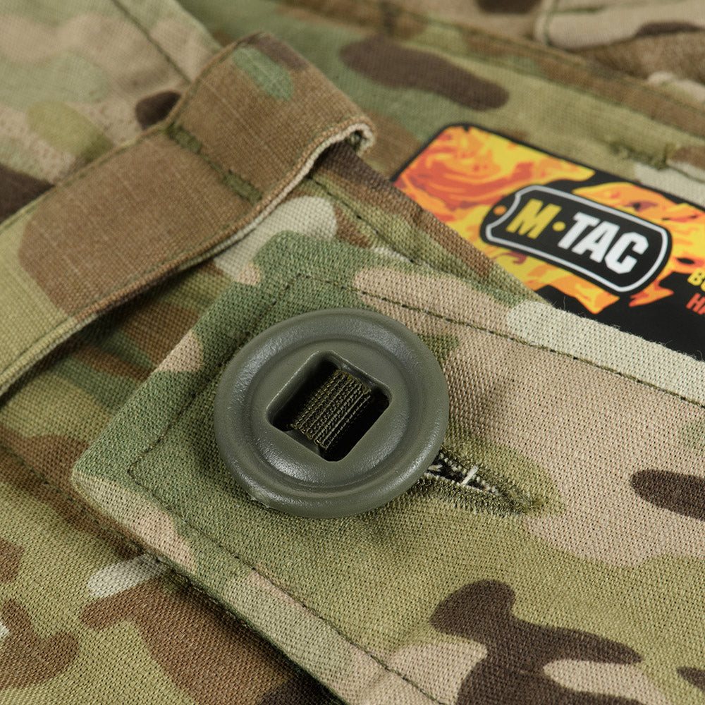 Pants STURM Nyco Extreme Gen.II