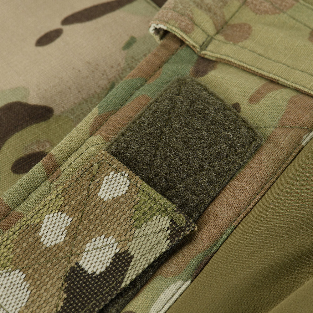 Pants STURM Nyco Extreme Gen.II