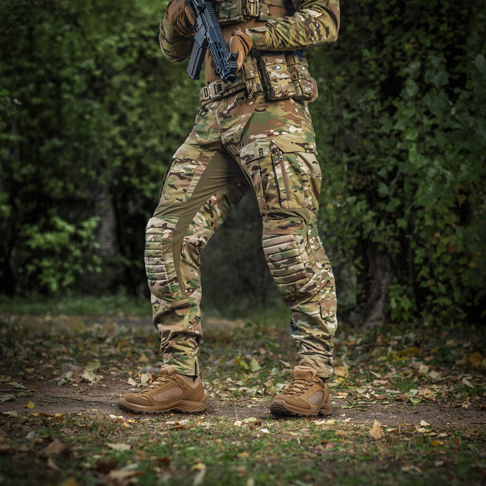 Pants STURM Nyco Extreme Gen.II